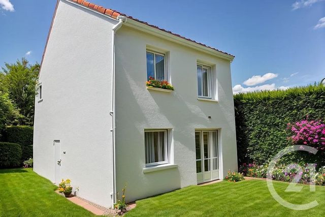 maison - PIERRELAYE - 95
