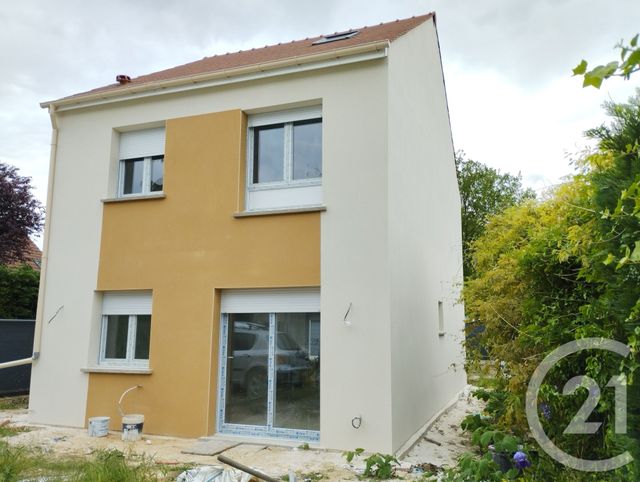 maison - PIERRELAYE - 95
