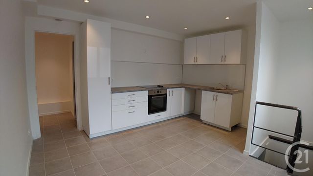 Appartement à vendre - 6 pièces - 118.62 m2 - BEAUCHAMP - 95 - ILE-DE-FRANCE - Century 21 La Voie Romaine