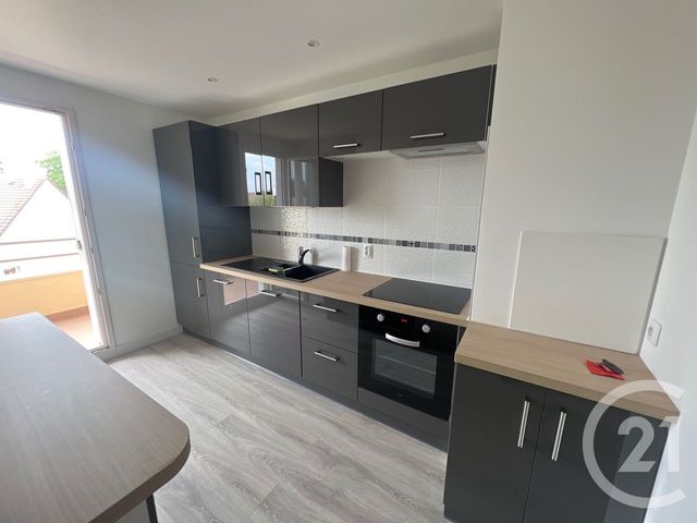 Appartement F3 à louer BEAUCHAMP
