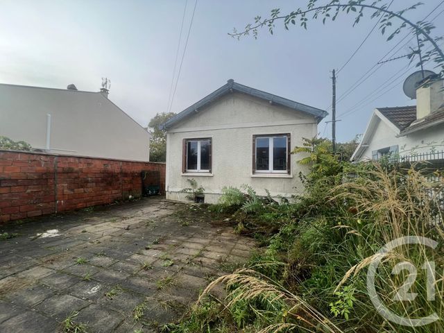 maison - PIERRELAYE - 95