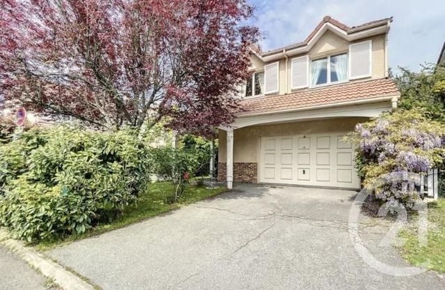 Maison à vendre LE PLESSIS BOUCHARD