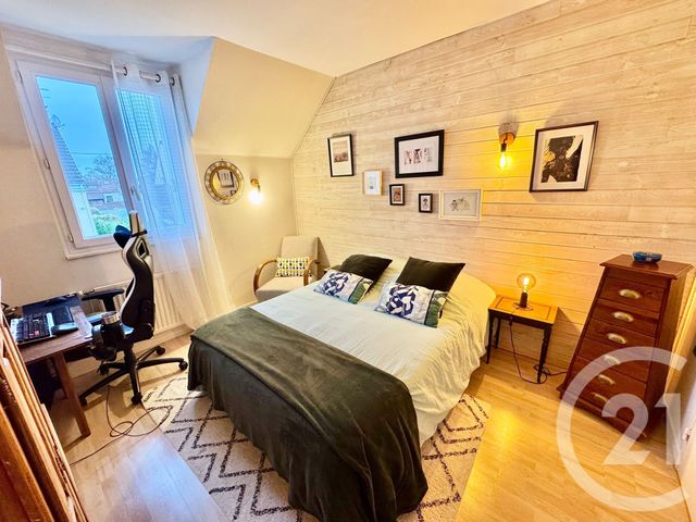 maison à vendre - 6 pièces - 121.13 m2 - BEAUCHAMP - 95 - ILE-DE-FRANCE - Century 21 La Voie Romaine