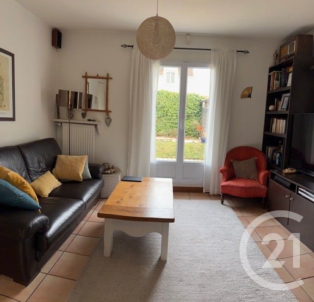 maison à vendre - 6 pièces - 121.13 m2 - BEAUCHAMP - 95 - ILE-DE-FRANCE - Century 21 La Voie Romaine