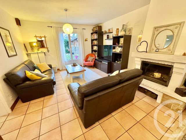 maison à vendre - 6 pièces - 121.13 m2 - BEAUCHAMP - 95 - ILE-DE-FRANCE - Century 21 La Voie Romaine