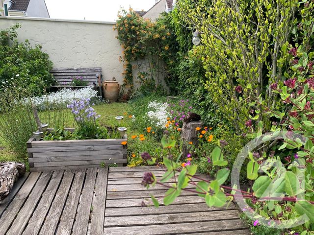 maison à vendre - 6 pièces - 121.13 m2 - BEAUCHAMP - 95 - ILE-DE-FRANCE - Century 21 La Voie Romaine