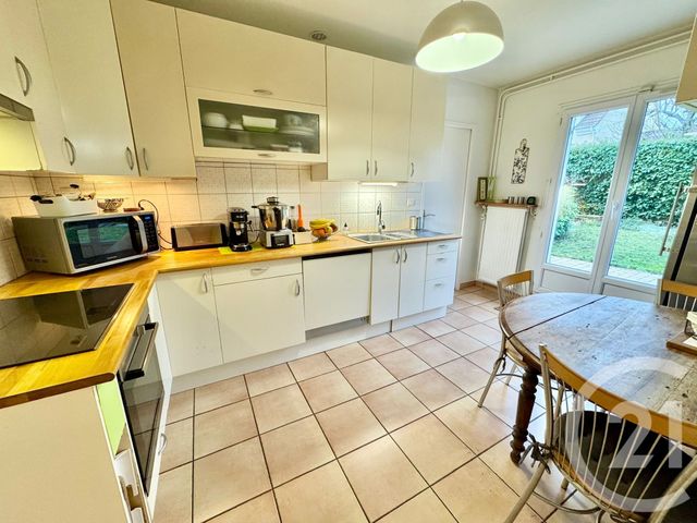 maison à vendre - 6 pièces - 121.13 m2 - BEAUCHAMP - 95 - ILE-DE-FRANCE - Century 21 La Voie Romaine