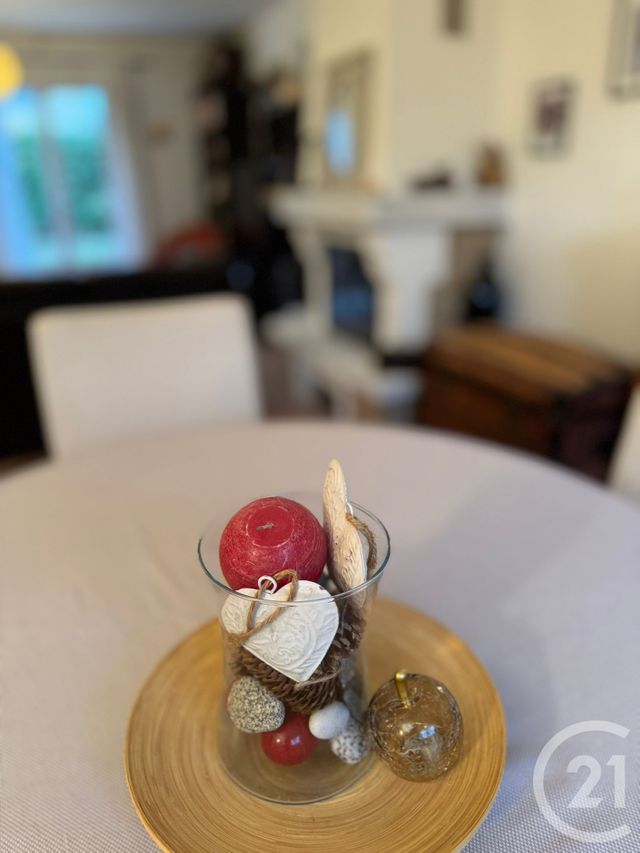 maison à vendre - 6 pièces - 121.13 m2 - BEAUCHAMP - 95 - ILE-DE-FRANCE - Century 21 La Voie Romaine