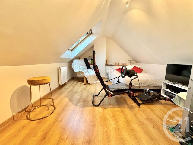 maison à vendre - 6 pièces - 121.13 m2 - BEAUCHAMP - 95 - ILE-DE-FRANCE - Century 21 La Voie Romaine