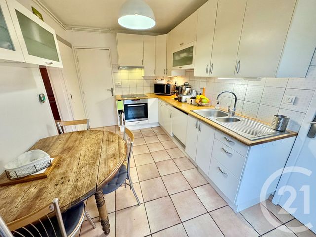 maison à vendre - 6 pièces - 121.13 m2 - BEAUCHAMP - 95 - ILE-DE-FRANCE - Century 21 La Voie Romaine