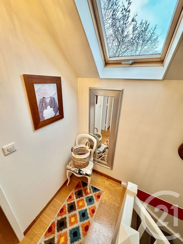 maison à vendre - 6 pièces - 121.13 m2 - BEAUCHAMP - 95 - ILE-DE-FRANCE - Century 21 La Voie Romaine