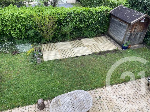 maison à vendre - 6 pièces - 121.13 m2 - BEAUCHAMP - 95 - ILE-DE-FRANCE - Century 21 La Voie Romaine