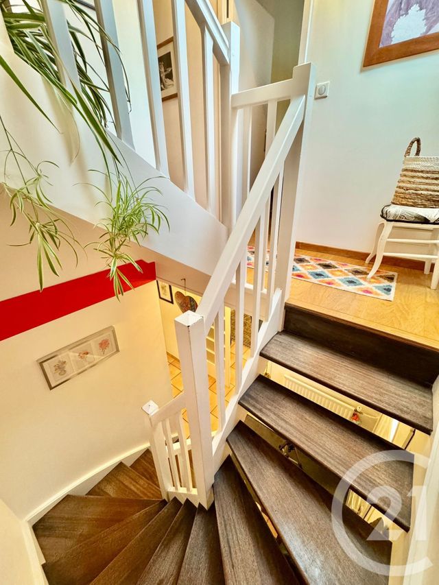 maison à vendre - 6 pièces - 121.13 m2 - BEAUCHAMP - 95 - ILE-DE-FRANCE - Century 21 La Voie Romaine