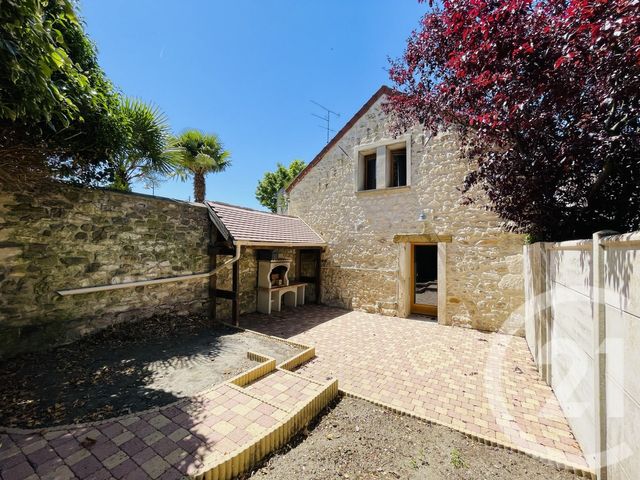 maison - PIERRELAYE - 95