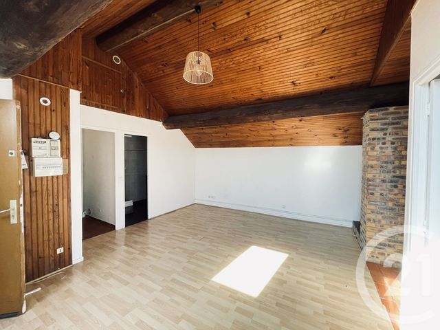 maison à vendre - 4 pièces - 91.41 m2 - PIERRELAYE - 95 - ILE-DE-FRANCE - Century 21 La Voie Romaine