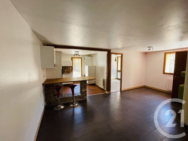 maison à vendre - 4 pièces - 91.41 m2 - PIERRELAYE - 95 - ILE-DE-FRANCE - Century 21 La Voie Romaine