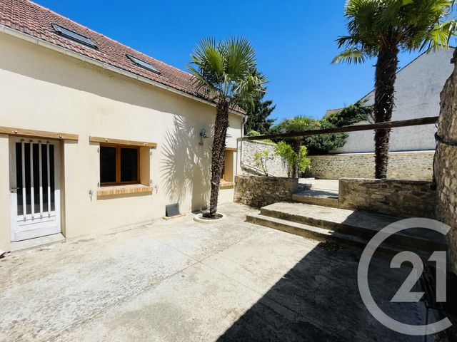 maison à vendre - 4 pièces - 91.41 m2 - PIERRELAYE - 95 - ILE-DE-FRANCE - Century 21 La Voie Romaine
