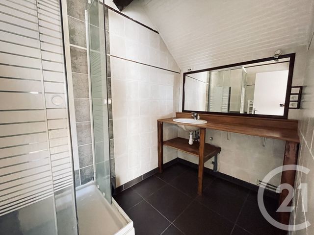 maison à vendre - 4 pièces - 91.41 m2 - PIERRELAYE - 95 - ILE-DE-FRANCE - Century 21 La Voie Romaine