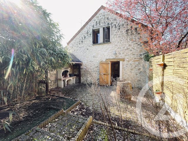 maison - PIERRELAYE - 95