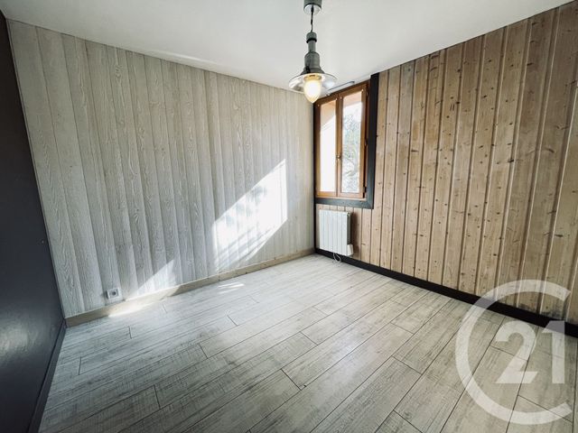 maison à vendre - 4 pièces - 91.41 m2 - PIERRELAYE - 95 - ILE-DE-FRANCE - Century 21 La Voie Romaine