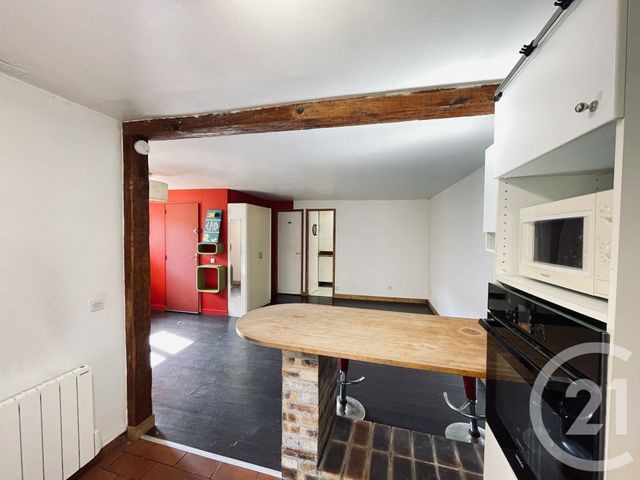 maison à vendre - 4 pièces - 91.41 m2 - PIERRELAYE - 95 - ILE-DE-FRANCE - Century 21 La Voie Romaine