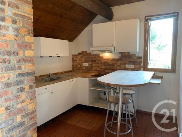 maison à vendre - 4 pièces - 91.41 m2 - PIERRELAYE - 95 - ILE-DE-FRANCE - Century 21 La Voie Romaine