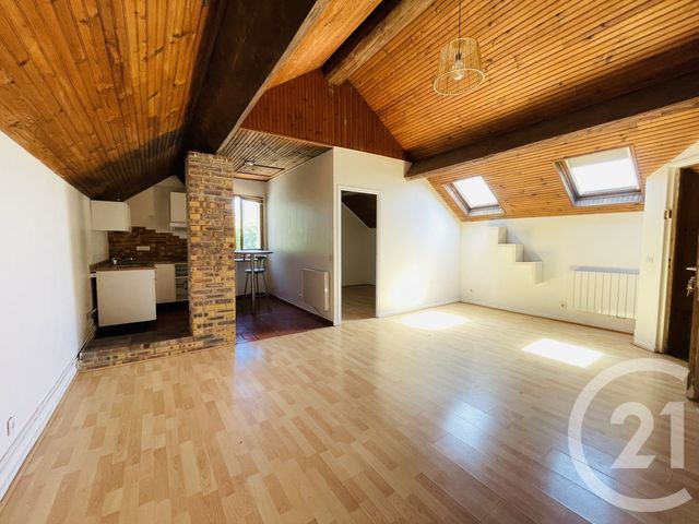 maison à vendre - 4 pièces - 91.41 m2 - PIERRELAYE - 95 - ILE-DE-FRANCE - Century 21 La Voie Romaine