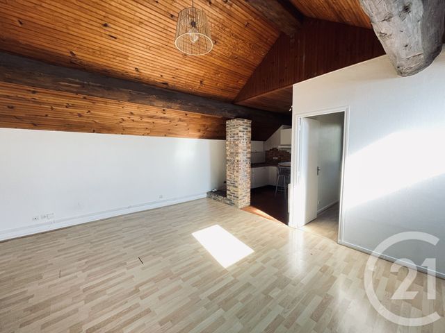 maison à vendre - 4 pièces - 91.41 m2 - PIERRELAYE - 95 - ILE-DE-FRANCE - Century 21 La Voie Romaine