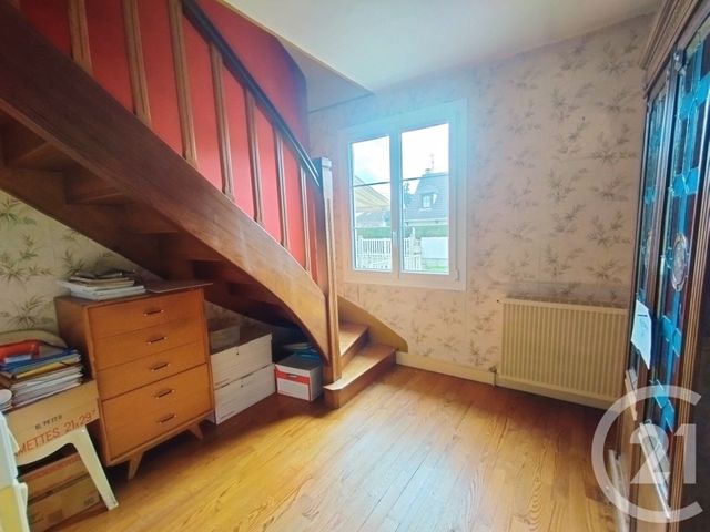 maison à vendre - 6 pièces - 105.05 m2 - BEAUCHAMP - 95 - ILE-DE-FRANCE - Century 21 La Voie Romaine