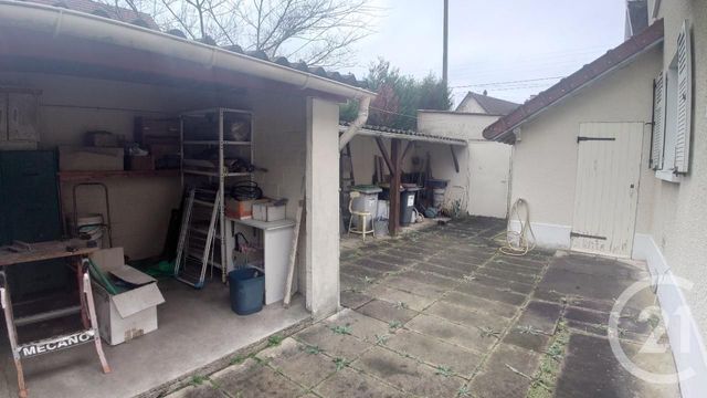 maison à vendre - 6 pièces - 105.05 m2 - BEAUCHAMP - 95 - ILE-DE-FRANCE - Century 21 La Voie Romaine