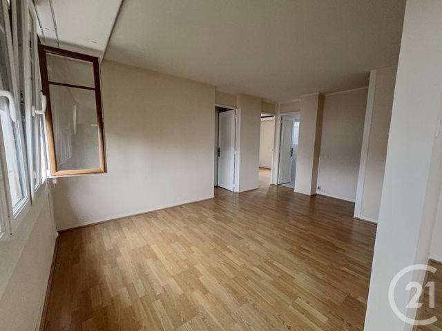 Appartement F4 à vendre - 4 pièces - 56.98 m2 - HERBLAY - 95 - ILE-DE-FRANCE - Century 21 La Voie Romaine