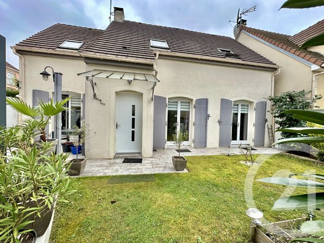 maison - PIERRELAYE - 95