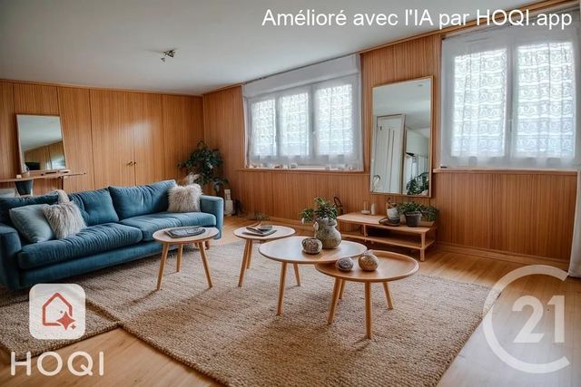 - MONTIGNY LES CORMEILLES - 