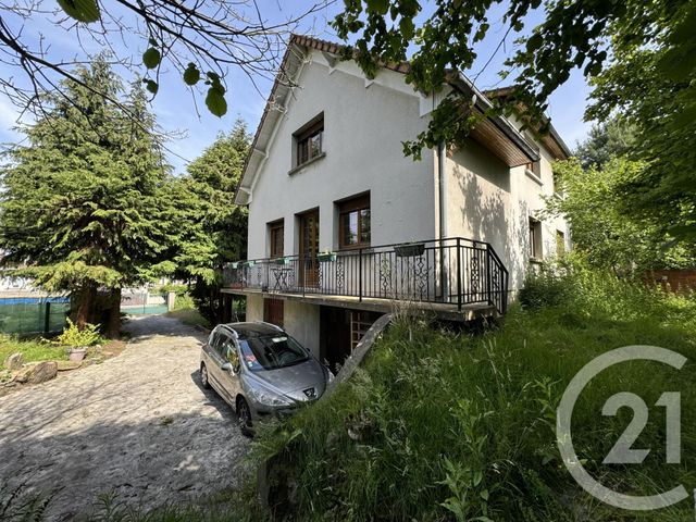 maison à vendre - 7 pièces - 154.95 m2 - BEAUCHAMP - 95 - ILE-DE-FRANCE - Century 21 La Voie Romaine