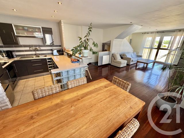 appartement - PIERRELAYE - 95