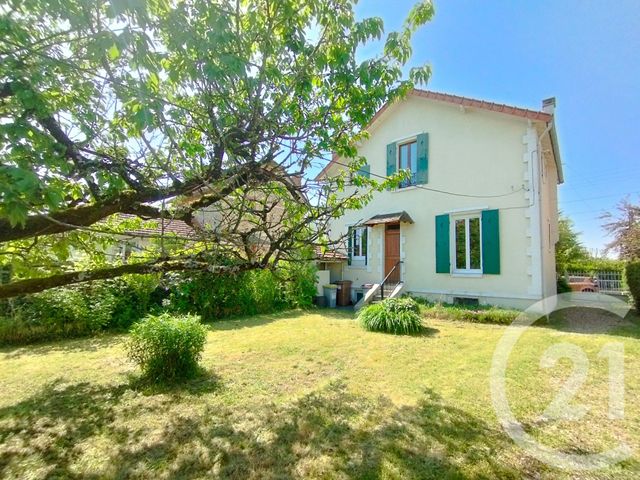 maison - BEAUCHAMP - 95