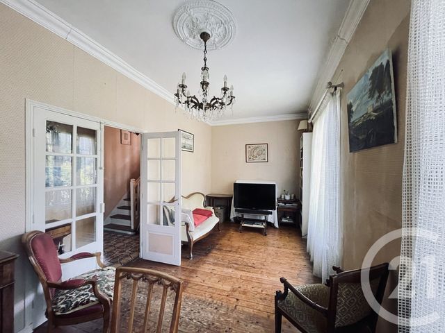 maison - BEAUCHAMP - 95