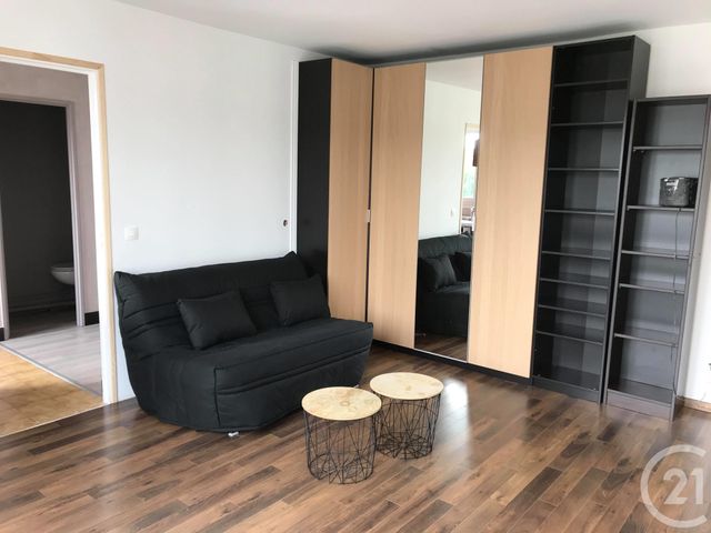 appartement - FREPILLON - 95