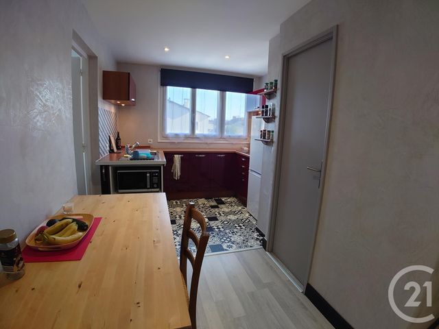 Appartement T1 à vendre - 1 pièce - 32.71 m2 - FREPILLON - 95 - ILE-DE-FRANCE - Century 21 La Voie Romaine