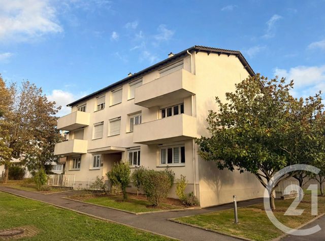 appartement - FREPILLON - 95