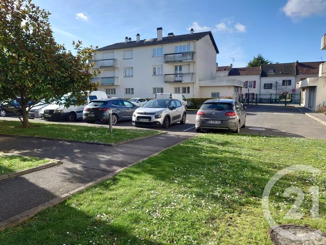 appartement - FREPILLON - 95