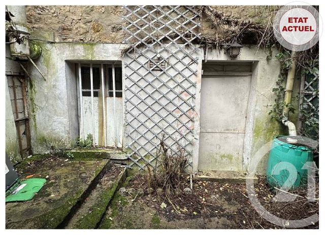 Afficher la photo en grand maison à vendre - 5 pièces - 117.97 m2 - AUVERS SUR OISE - 95 - ILE-DE-FRANCE - Century 21 La Voie Romaine