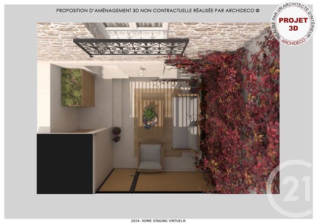 Afficher la photo en grand maison à vendre - 5 pièces - 117.97 m2 - AUVERS SUR OISE - 95 - ILE-DE-FRANCE - Century 21 La Voie Romaine