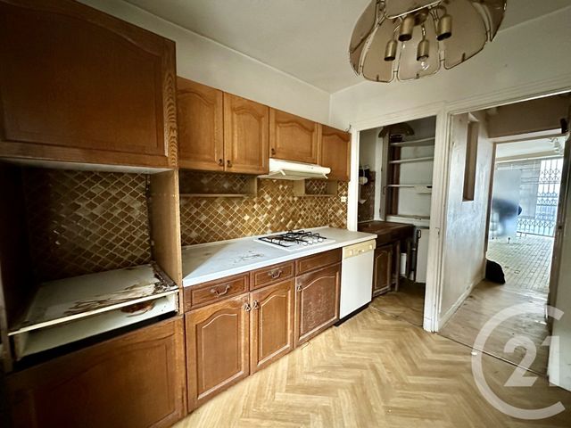 maison à vendre - 5 pièces - 117.97 m2 - AUVERS SUR OISE - 95 - ILE-DE-FRANCE - Century 21 La Voie Romaine