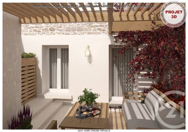 Afficher la photo en grand maison à vendre - 5 pièces - 117.97 m2 - AUVERS SUR OISE - 95 - ILE-DE-FRANCE - Century 21 La Voie Romaine