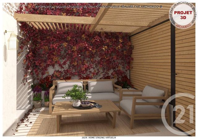Afficher la photo en grand maison à vendre - 5 pièces - 117.97 m2 - AUVERS SUR OISE - 95 - ILE-DE-FRANCE - Century 21 La Voie Romaine
