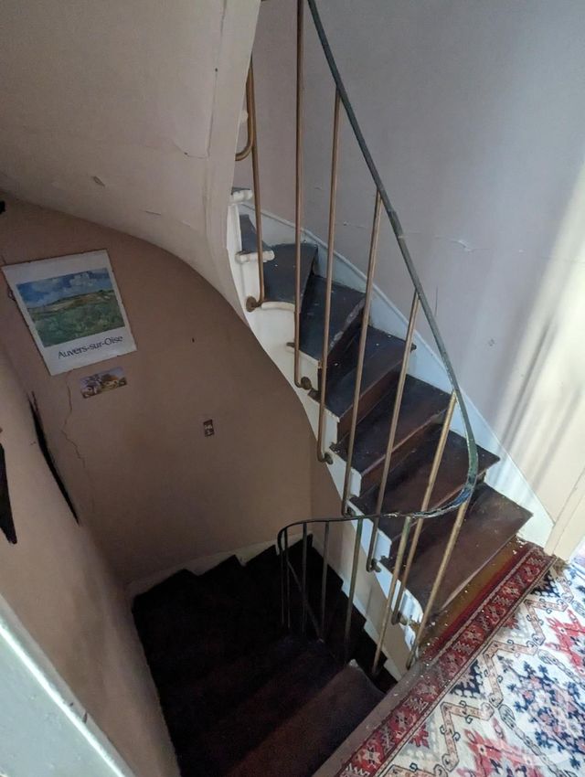 Afficher la photo en grand maison à vendre - 5 pièces - 117.97 m2 - AUVERS SUR OISE - 95 - ILE-DE-FRANCE - Century 21 La Voie Romaine