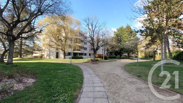 Appartement F2 à vendre - 2 pièces - 41.0 m2 - BEAUCHAMP - 95 - ILE-DE-FRANCE - Century 21 La Voie Romaine