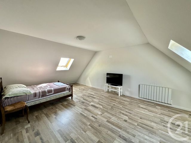 Appartement Duplex à vendre - 6 pièces - 121.29 m2 - PIERRELAYE - 95 - ILE-DE-FRANCE - Century 21 La Voie Romaine