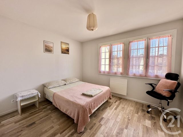 Appartement Duplex à vendre - 6 pièces - 121.29 m2 - PIERRELAYE - 95 - ILE-DE-FRANCE - Century 21 La Voie Romaine